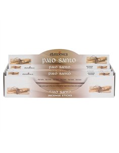 Set of 6 Packets of Palo Santo Incense Sticks IS_26528
