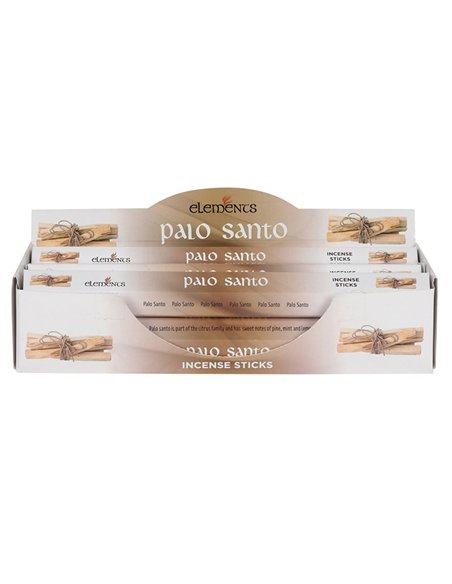 Set of 6 Packets of Palo Santo Incense Sticks IS_26528 - pic 138972 | FastDaddyshop