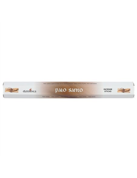 Set of 6 Packets of Palo Santo Incense Sticks IS_26528 - pic 138973 | FastDaddyshop