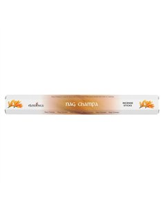 Set of 6 Packets of Elements Nag Champa Incense Sticks IS_26728 2