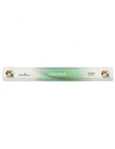 Set of 6 Packets of Elements Coconut Incense Sticks IS_27338 2