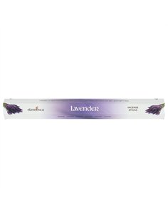 Set of 6 Packets of Elements Lavender Incense Sticks IS_82622 2