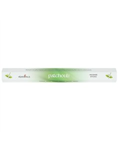 Set of 6 Packets of Elements Patchouli Incense Sticks  IS_82722 2