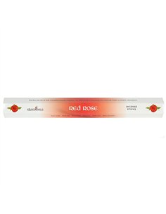 Set of 6 Packets of Elements Red Rose Incense Sticks  IS_82822 2