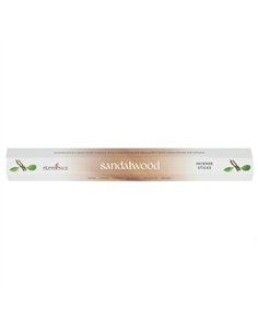 Set of 6 Packets of Elements Sandalwood Incense Sticks  IS_82922 2