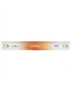 Set of 6 Packets of Elements Jasmine Incense Sticks IS_83122 2