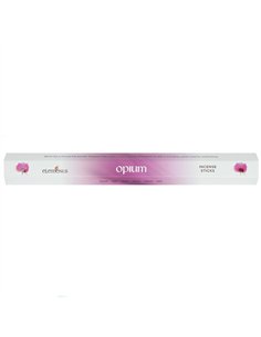 Set of 6 Packets of Elements Opium Incense Sticks IS_83322 2