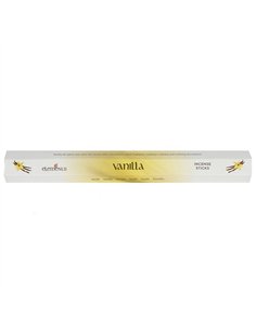 Set of 6 Packets of Elements Vanilla Incense Sticks  IS_83422 2