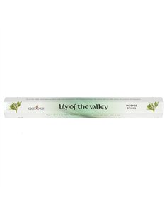 Set of 6 Packets of Elements Lily of the Valley Incense Sticks IS_83922 2