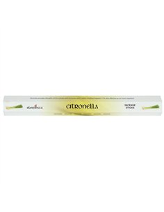 Set of 6 Packets of Elements Citronella Incense Sticks IS_84222 2