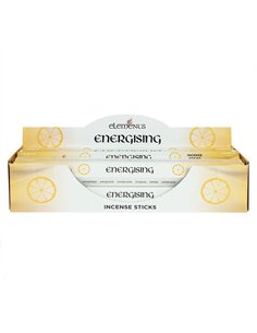 Set of 6 Packets of Elements Energising Incense Sticks IS_86022