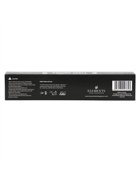 Set of 6 Midnight Ritual Incense Sticks MR_25624 - pic 139046 | FastDaddyshop