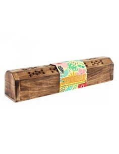 Citronella Incense Stick Box Set OL0158