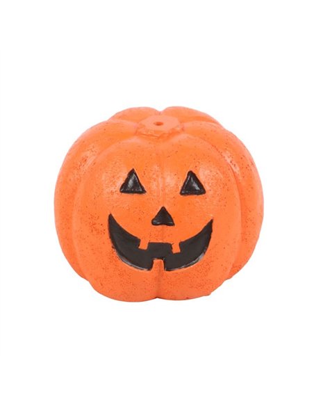 Orange Pumpkin Incense Stick Holder PD_89024 - pic 139055 | FastDaddyshop