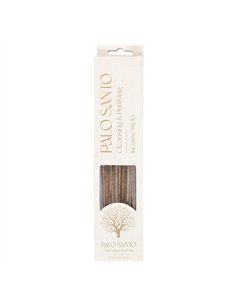 Pack of 30 Palo Santo Incense Sticks PS_01425