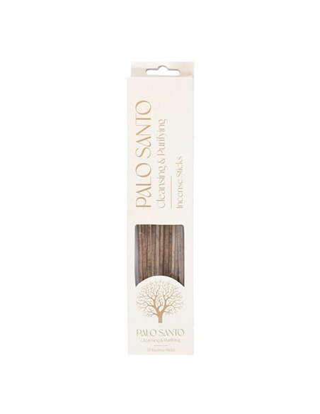 Pack of 30 Palo Santo Incense Sticks PS_01425 - pic 139077 | FastDaddyshop