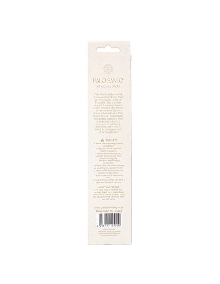 Pack of 30 Palo Santo Incense Sticks PS_01425 - pic 139078 | FastDaddyshop