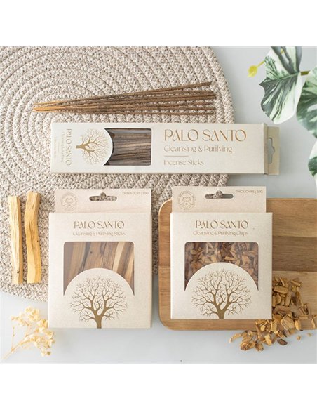Pack of 30 Palo Santo Incense Sticks PS_01425 - pic 139080 | FastDaddyshop