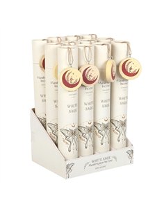 Set of 12 White Sage Manifestation Incense Stick Gift Sets SET_20625 2