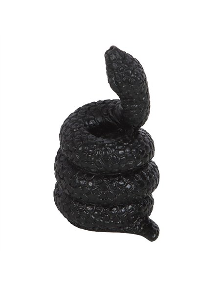 Black Snake Incense Stick Holder SN_18625 - pic 139102 | FastDaddyshop
