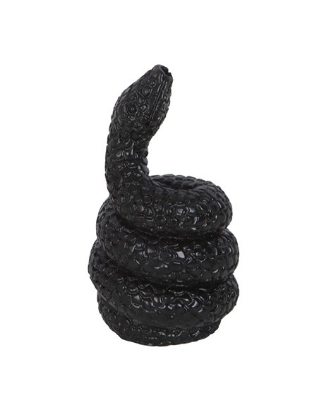 Black Snake Incense Stick Holder SN_18625 - pic 139103 | FastDaddyshop