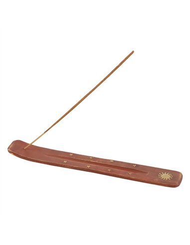 Soleil Orange Blossom Incense Stick Gift Set SZ_66925