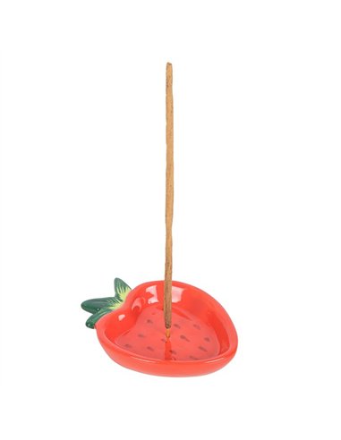Strawberry Incense Stick Holder TF_71025