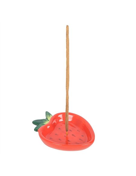 Strawberry Incense Stick Holder TF_71025 - pic 139117 | FastDaddyshop