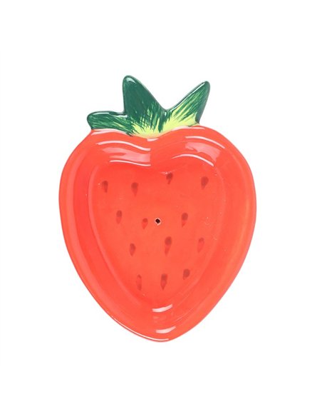 Strawberry Incense Stick Holder TF_71025 - pic 139118 | FastDaddyshop