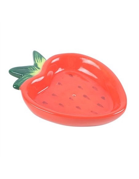 Strawberry Incense Stick Holder TF_71025 - pic 139119 | FastDaddyshop