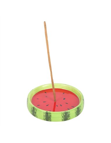 Watermelon Incense Stick Holder TF_71125