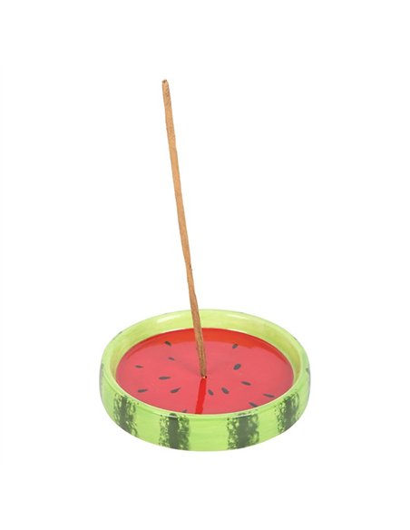 Watermelon Incense Stick Holder TF_71125 - pic 139121 | FastDaddyshop