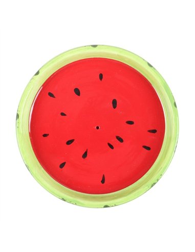 Watermelon Incense Stick Holder TF_71125