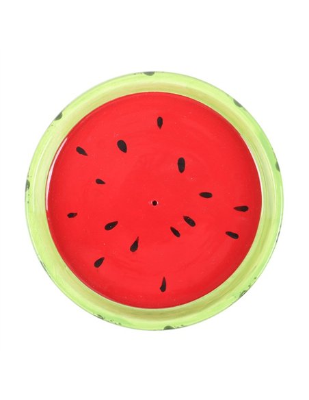 Watermelon Incense Stick Holder TF_71125 - pic 139122 | FastDaddyshop