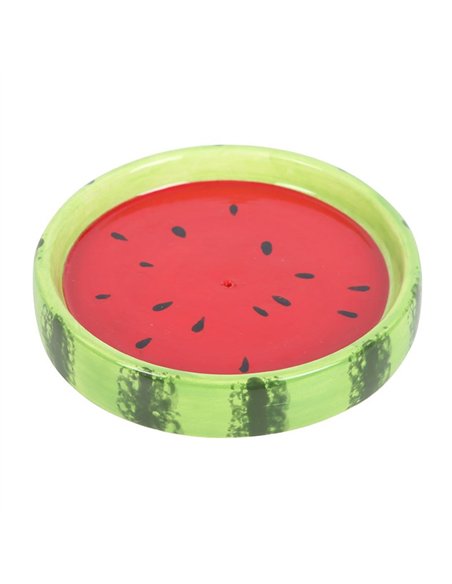 Watermelon Incense Stick Holder TF_71125 - pic 139123 | FastDaddyshop