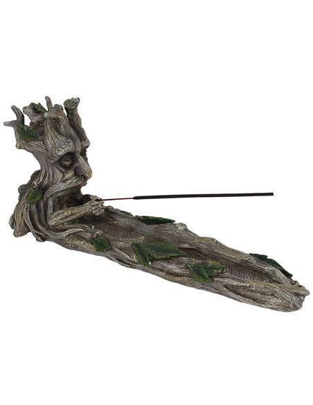 Green Man Incense Stick Holder TM_36317 - pic 139127 | FastDaddyshop