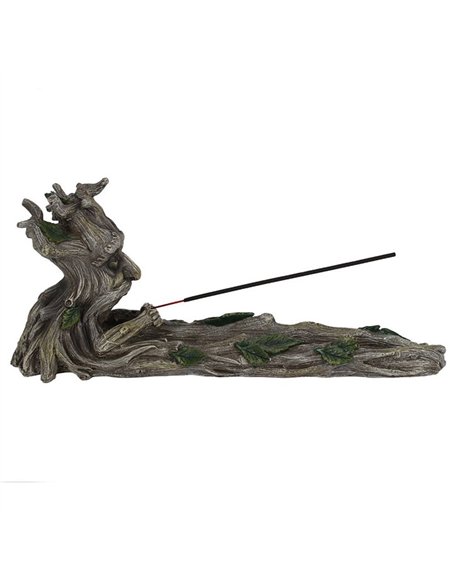 Green Man Incense Stick Holder TM_36317 - pic 139128 | FastDaddyshop
