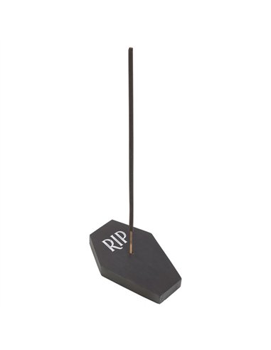 Vampire Blood Incense Sticks and Coffin Holder VV_14024