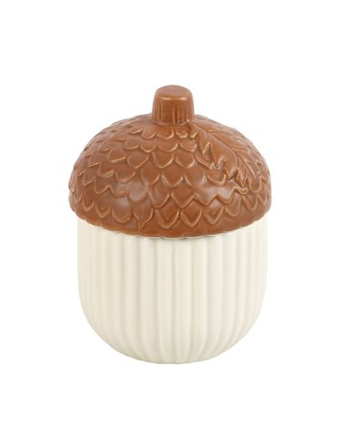 Autumn Acorn Oil Burner AL_64724