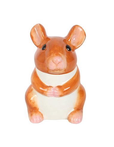 Mouse Shaped Oil Burner AP_93725