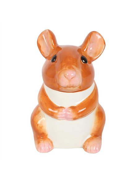 Mouse Shaped Oil Burner AP_93725 - pic 139161 | FastDaddyshop