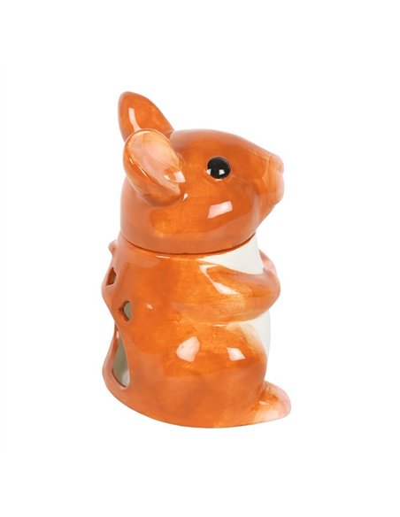 Mouse Shaped Oil Burner AP_93725 - pic 139163 | FastDaddyshop