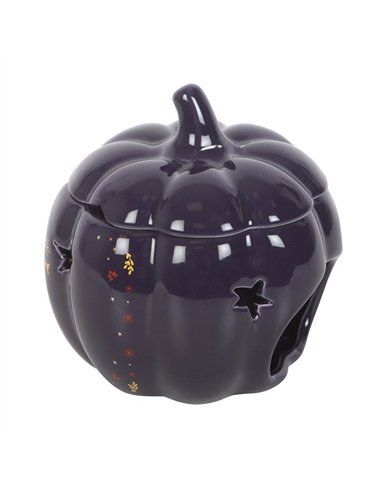 The Magic Is in You Pumpkin Oil Burner AT_55925