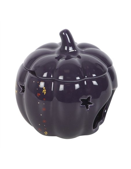 The Magic Is in You Pumpkin Oil Burner AT_55925 - pic 139168 | FastDaddyshop