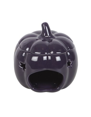 The Magic Is in You Pumpkin Oil Burner AT_55925