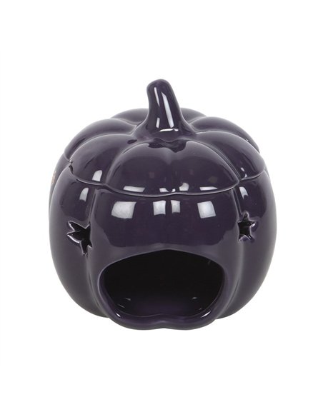 The Magic Is in You Pumpkin Oil Burner AT_55925 - pic 139169 | FastDaddyshop