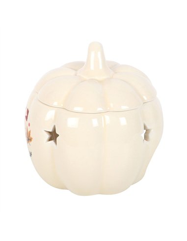 Autumn Magic Pumpkin Oil Burner AT_56025