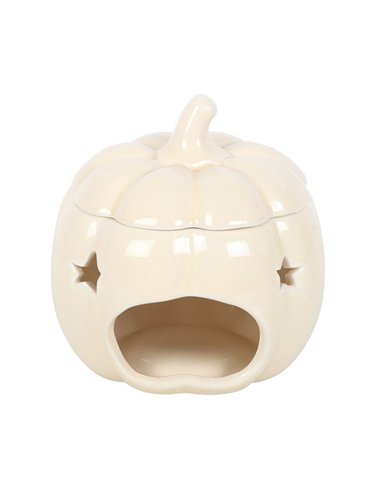 Autumn Magic Pumpkin Oil Burner AT_56025