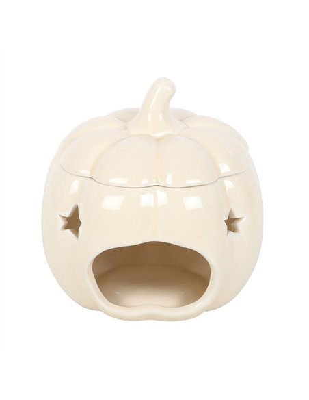 Autumn Magic Pumpkin Oil Burner AT_56025 - pic 139175 | FastDaddyshop