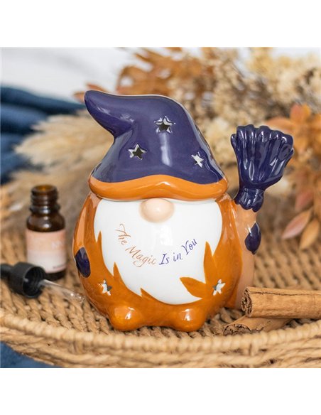 The Magic is in You Gonk Oil Burner AT_56125 - pic 139177 | FastDaddyshop